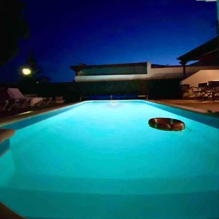 פלאיה בלנקה Villa Agatha, Vacaciones En Familia En Lanzarote מראה חיצוני תמונה