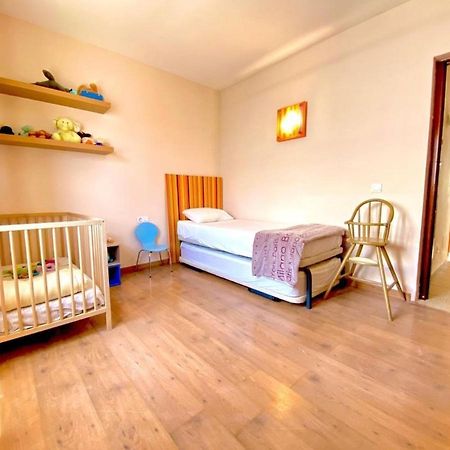 פלאיה בלנקה Villa Agatha, Vacaciones En Familia En Lanzarote מראה חיצוני תמונה