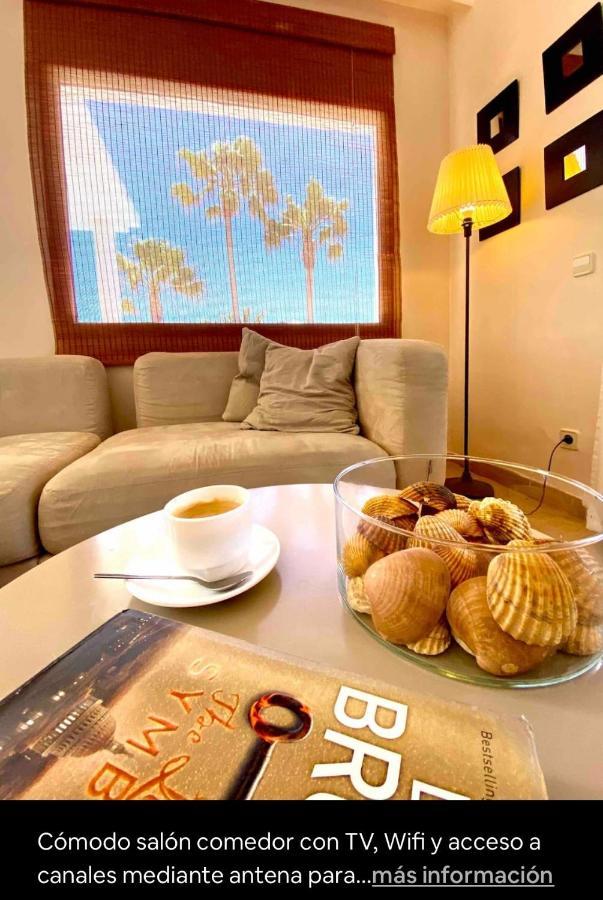 פלאיה בלנקה Villa Agatha, Vacaciones En Familia En Lanzarote מראה חיצוני תמונה