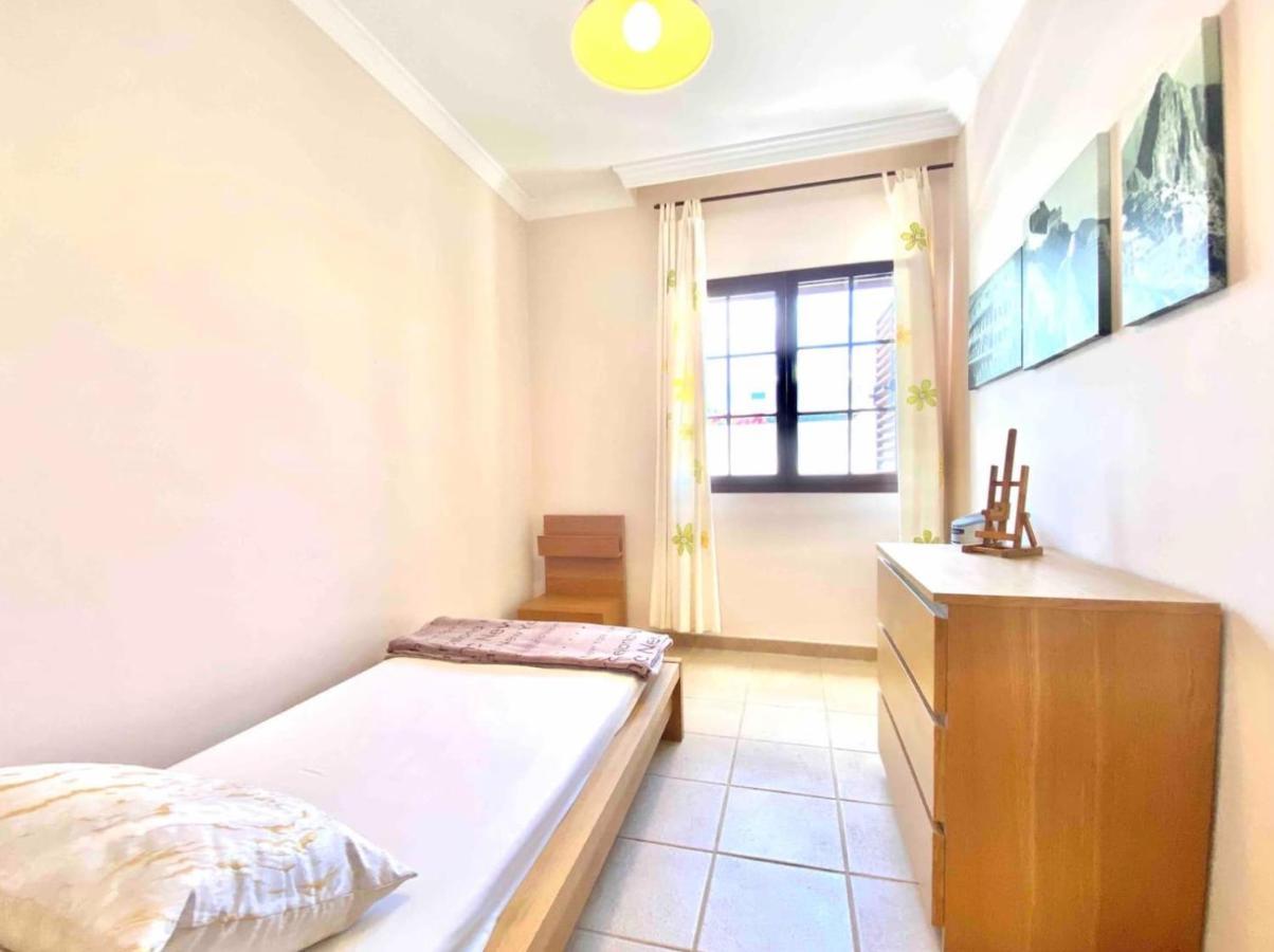 פלאיה בלנקה Villa Agatha, Vacaciones En Familia En Lanzarote מראה חיצוני תמונה