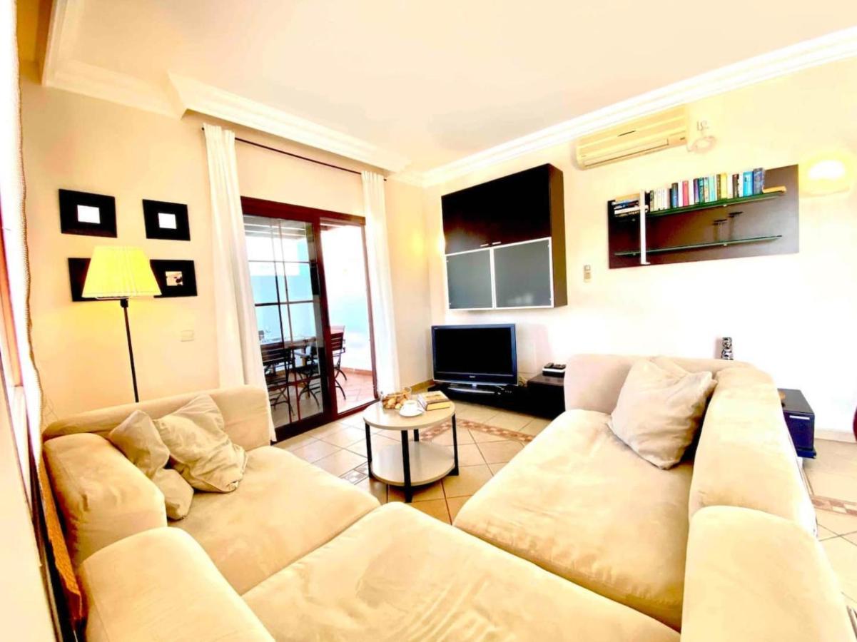 פלאיה בלנקה Villa Agatha, Vacaciones En Familia En Lanzarote מראה חיצוני תמונה