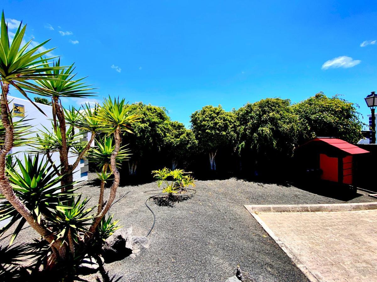 פלאיה בלנקה Villa Agatha, Vacaciones En Familia En Lanzarote מראה חיצוני תמונה