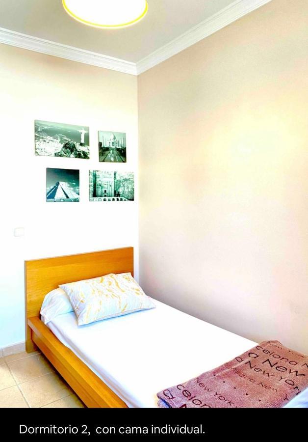 פלאיה בלנקה Villa Agatha, Vacaciones En Familia En Lanzarote מראה חיצוני תמונה