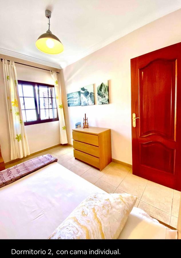 פלאיה בלנקה Villa Agatha, Vacaciones En Familia En Lanzarote מראה חיצוני תמונה