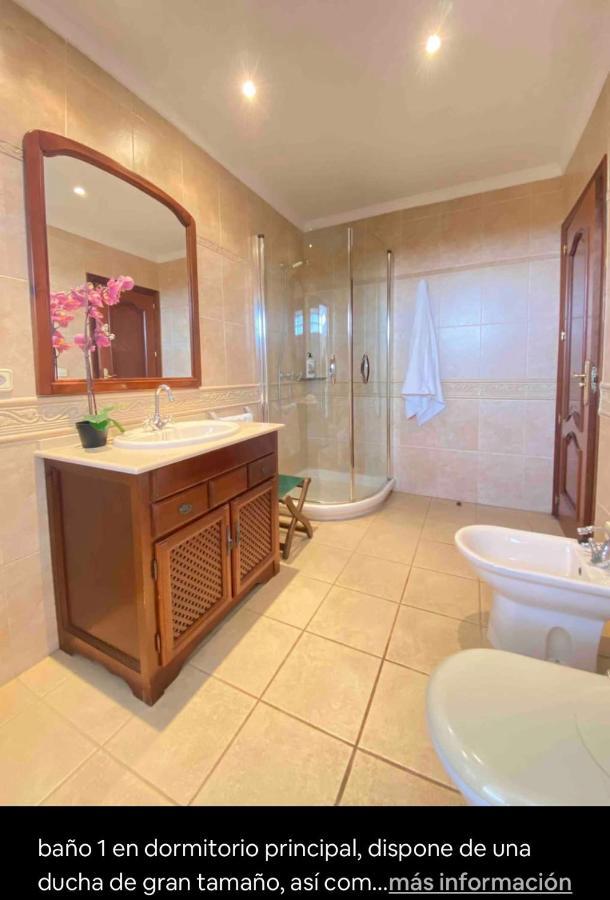 פלאיה בלנקה Villa Agatha, Vacaciones En Familia En Lanzarote מראה חיצוני תמונה
