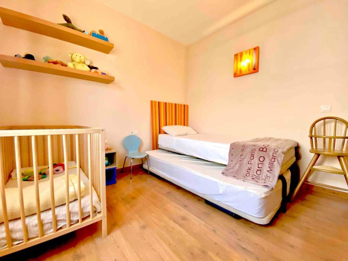 פלאיה בלנקה Villa Agatha, Vacaciones En Familia En Lanzarote מראה חיצוני תמונה