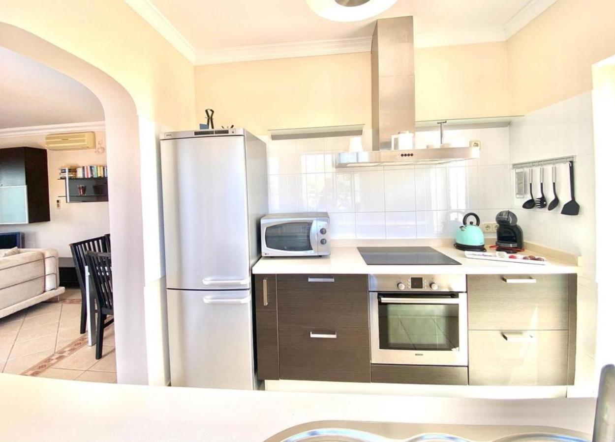 פלאיה בלנקה Villa Agatha, Vacaciones En Familia En Lanzarote מראה חיצוני תמונה